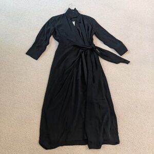Calvin Klein Black Dress - New with Tags - Size 2